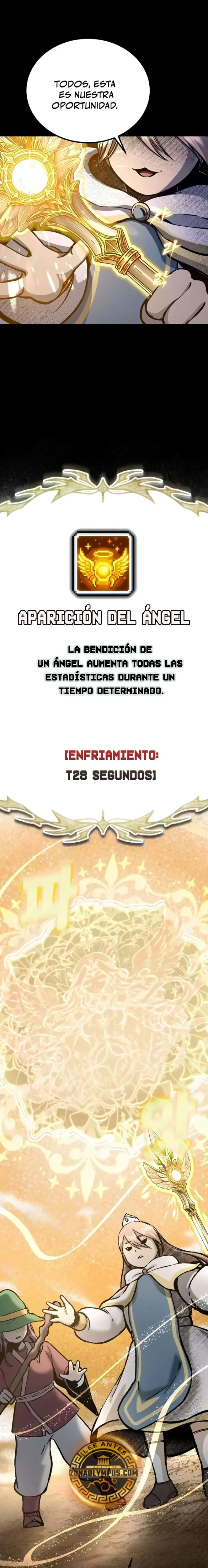 Hellogin capítulo 12, página 27
