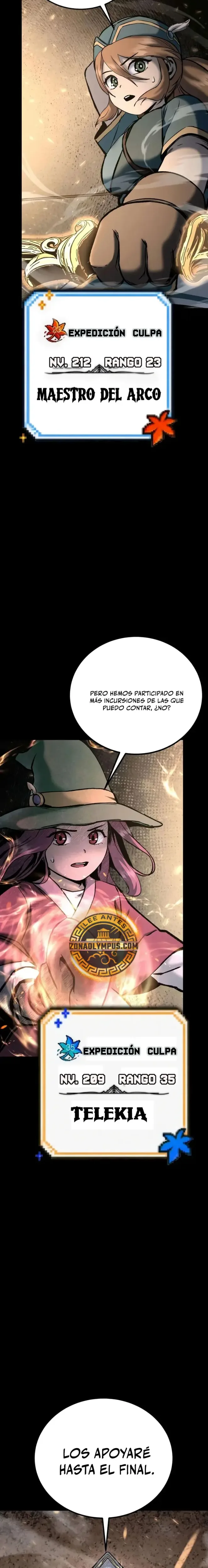 Hellogin capítulo 12, página 29