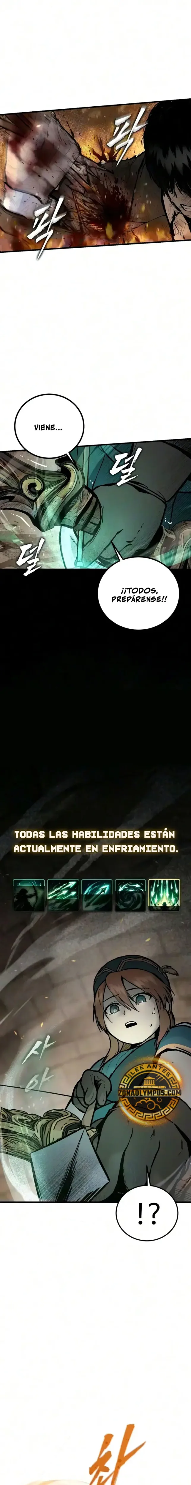 Hellogin capítulo 13, página 12