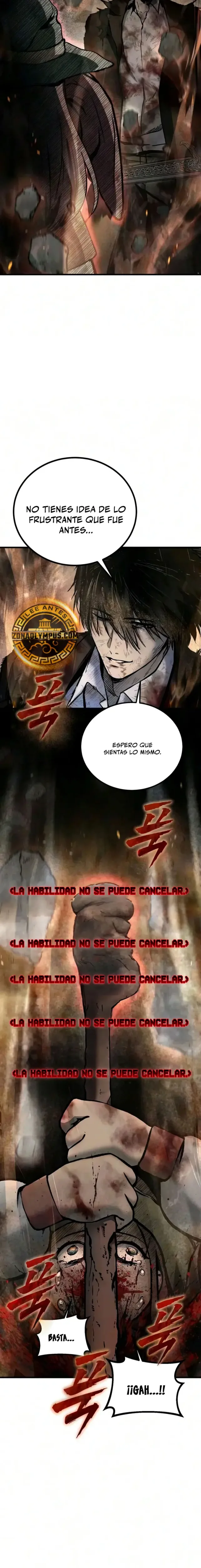 Hellogin capítulo 13, página 15