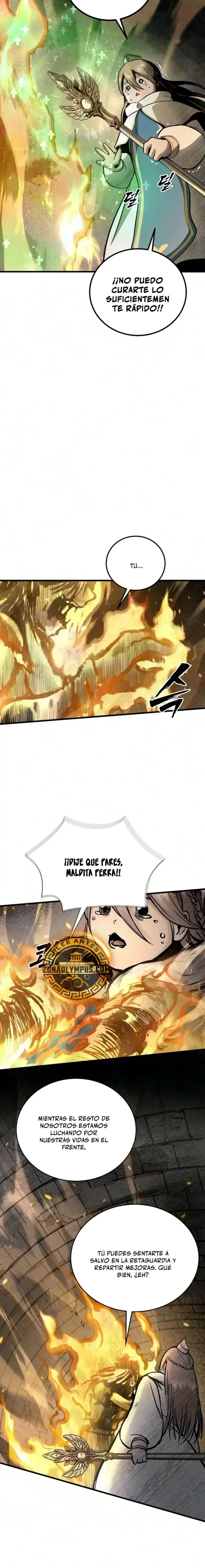 Hellogin capítulo 13, página 17