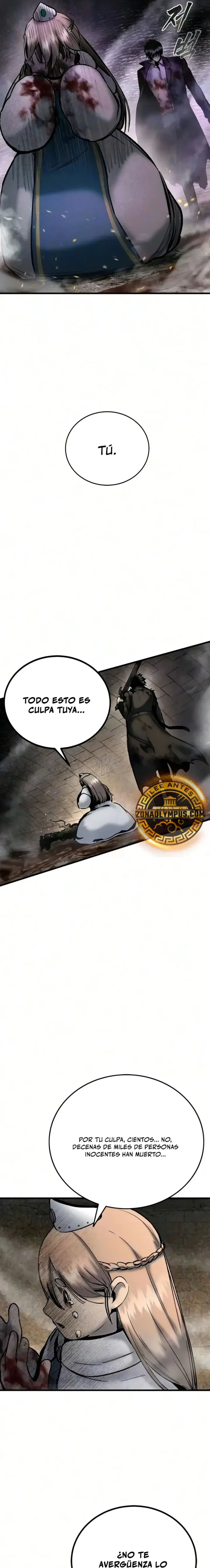 Hellogin capítulo 13, página 21