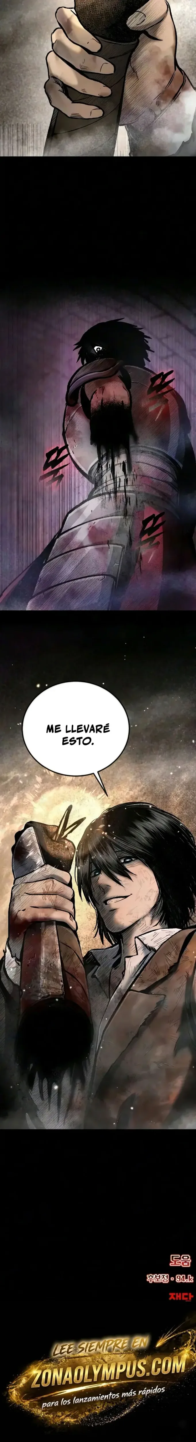 Hellogin capítulo 13, página 27