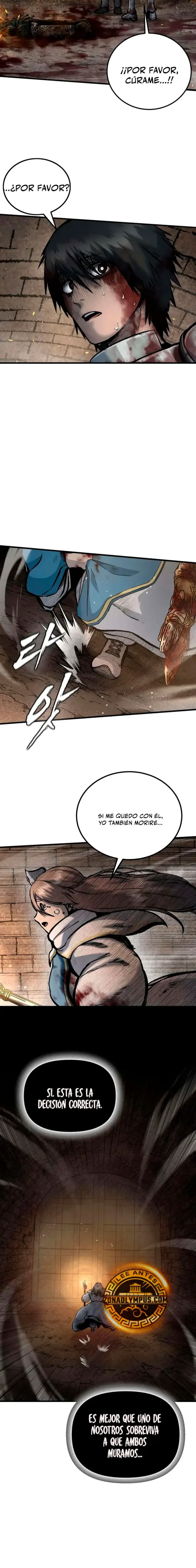 Hellogin capítulo 14, página 2