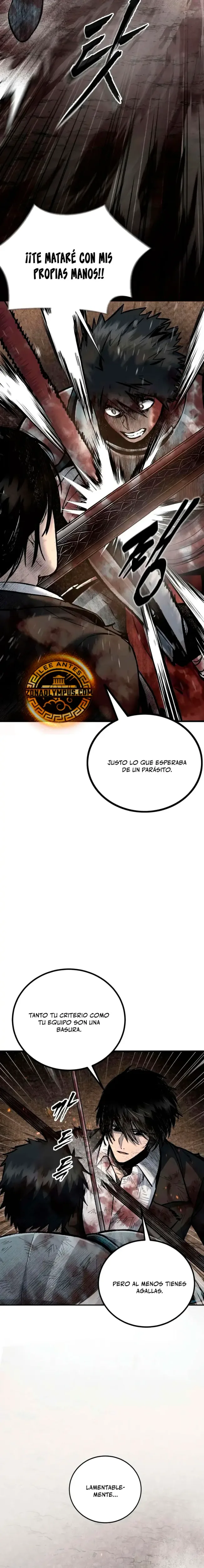 Hellogin capítulo 14, página 7