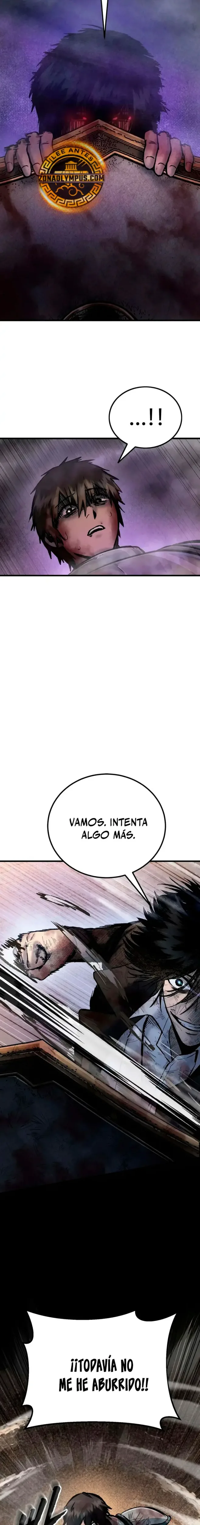 Hellogin capítulo 14, página 19