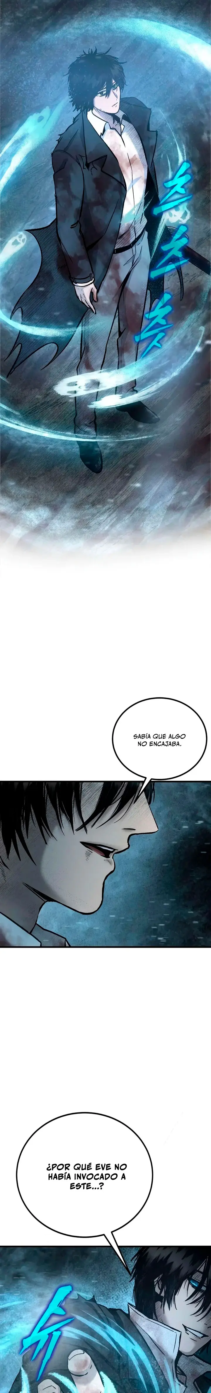 Hellogin capítulo 14, página 27