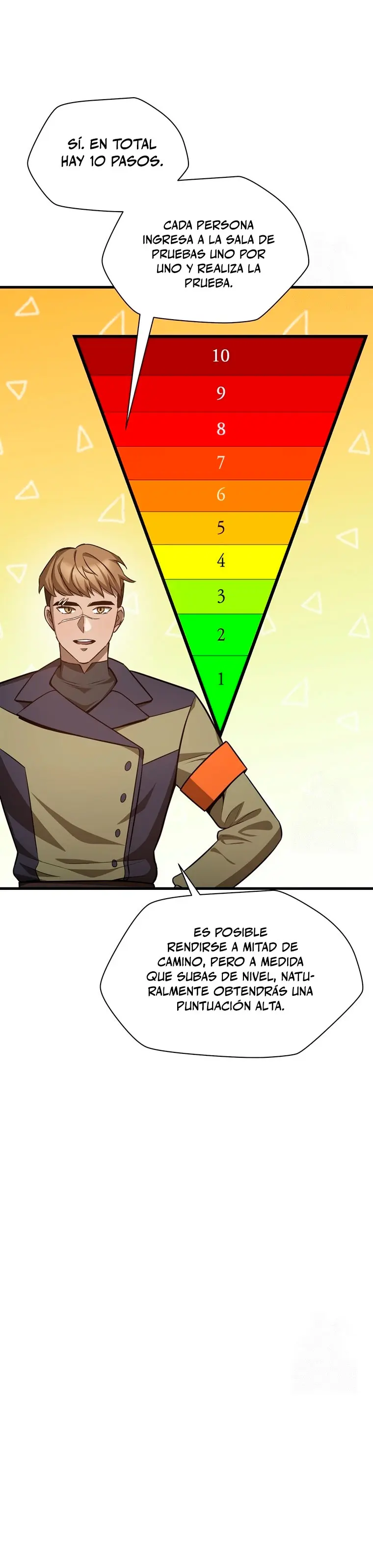 Helmut: El Niño Abandonado capítulo 83, página 5