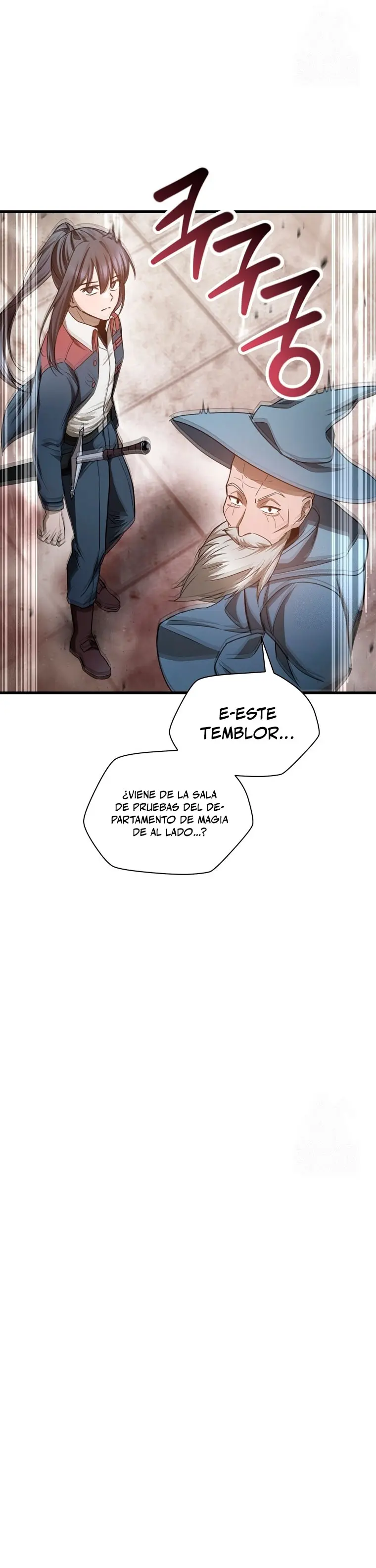 Helmut: El Niño Abandonado capítulo 84, página 11