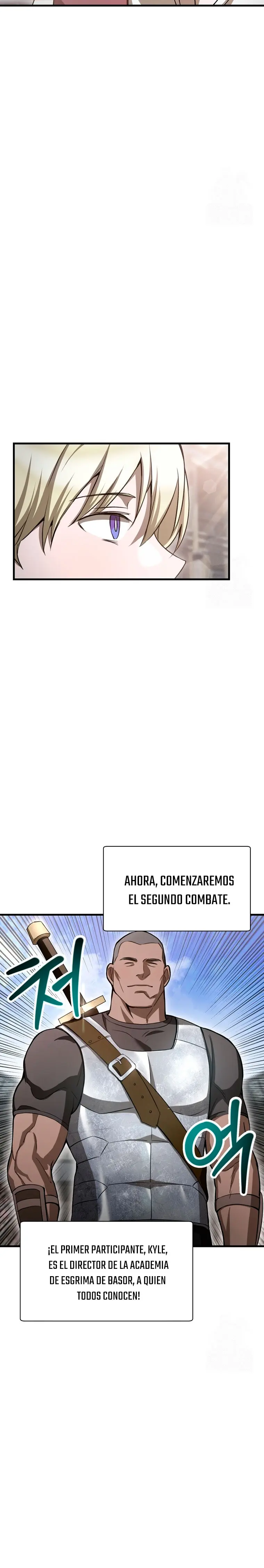 Helmut: El Niño Abandonado capítulo 88, página 31