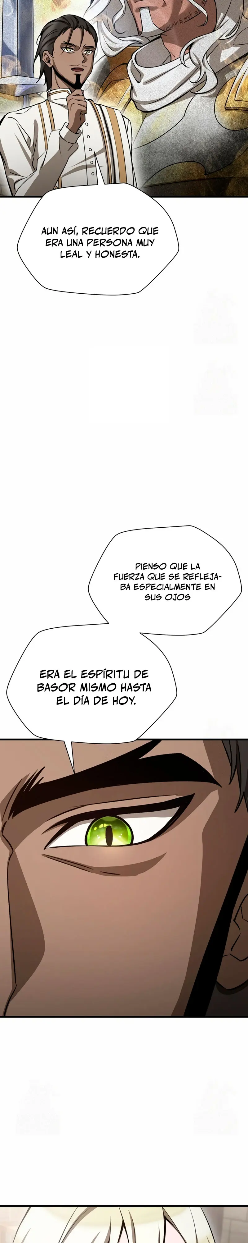 Helmut: El Niño Abandonado capítulo 92, página 13