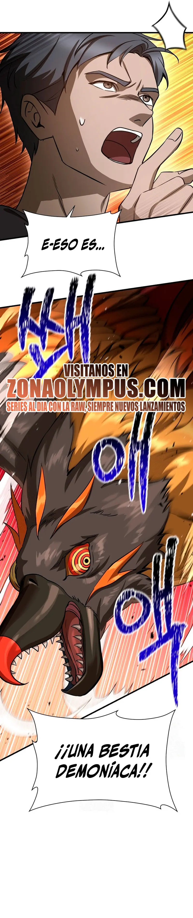 Helmut: El Niño Abandonado capítulo 93, página 38
