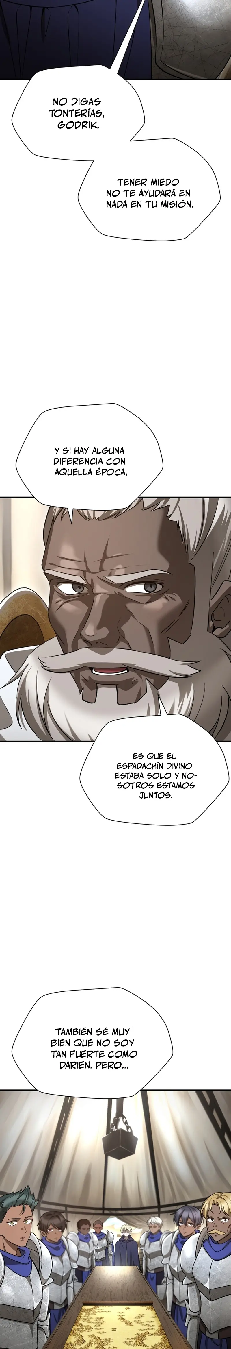Helmut: El Niño Abandonado capítulo 95, página 13