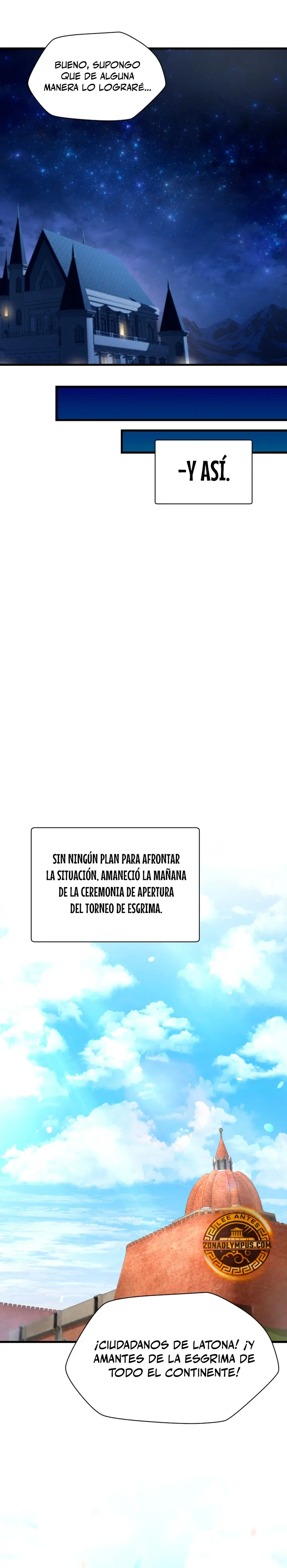 Helmut: El Niño Abandonado capítulo 134, página 8