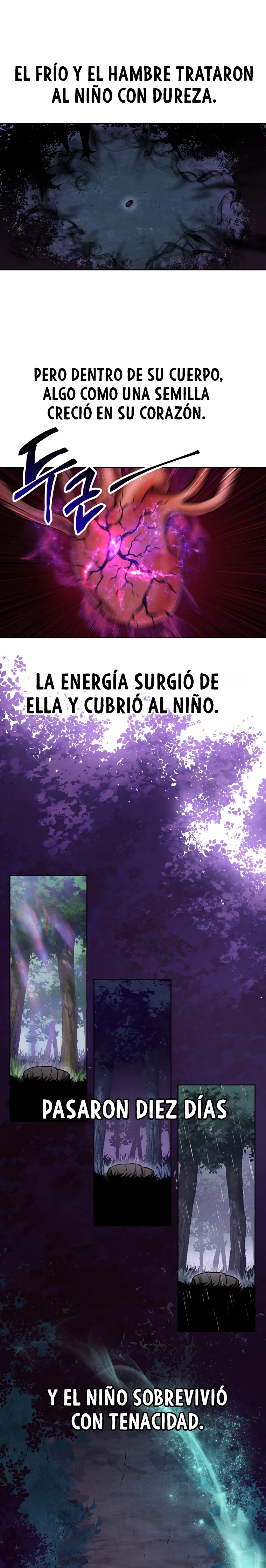 Helmut: El Niño Abandonado capítulo 1, página 24