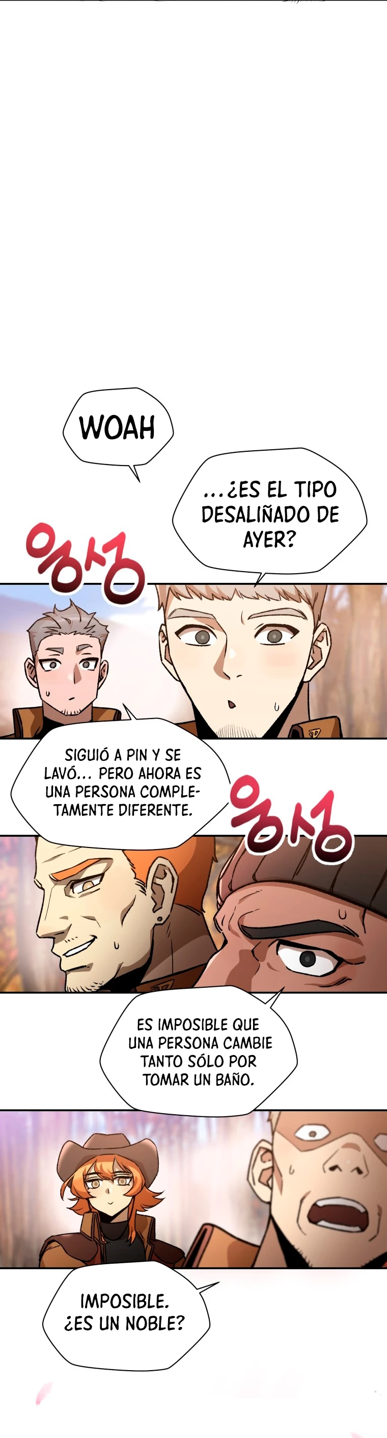 Helmut: El Niño Abandonado capítulo 10, página 46