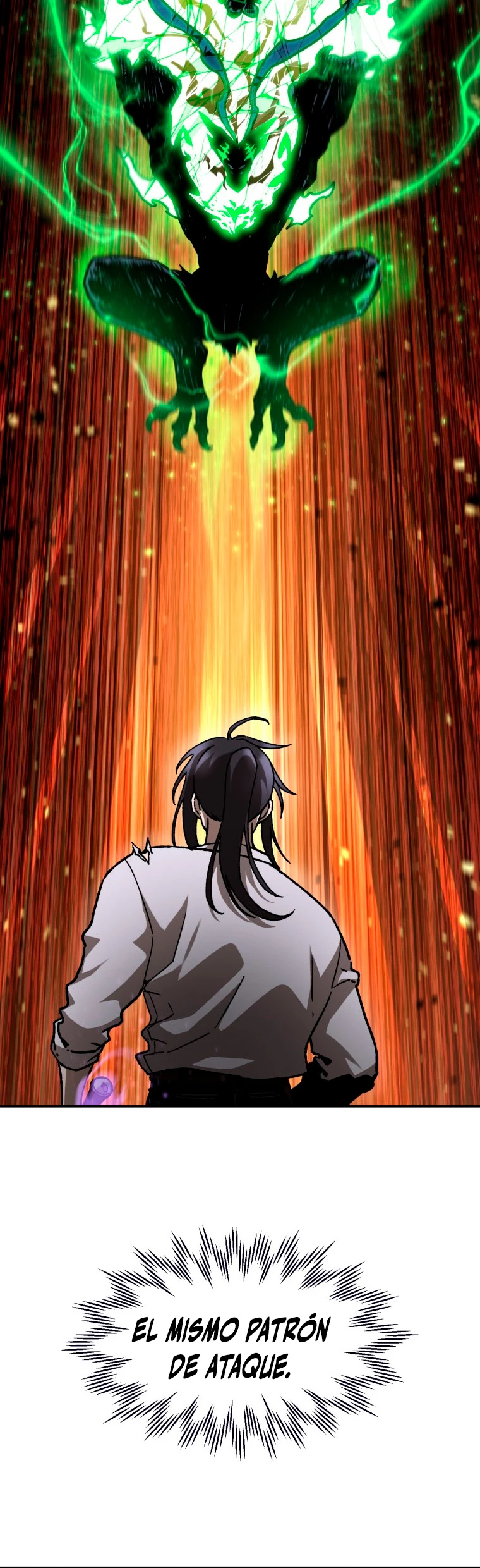 Helmut: El Niño Abandonado capítulo 19, página 42
