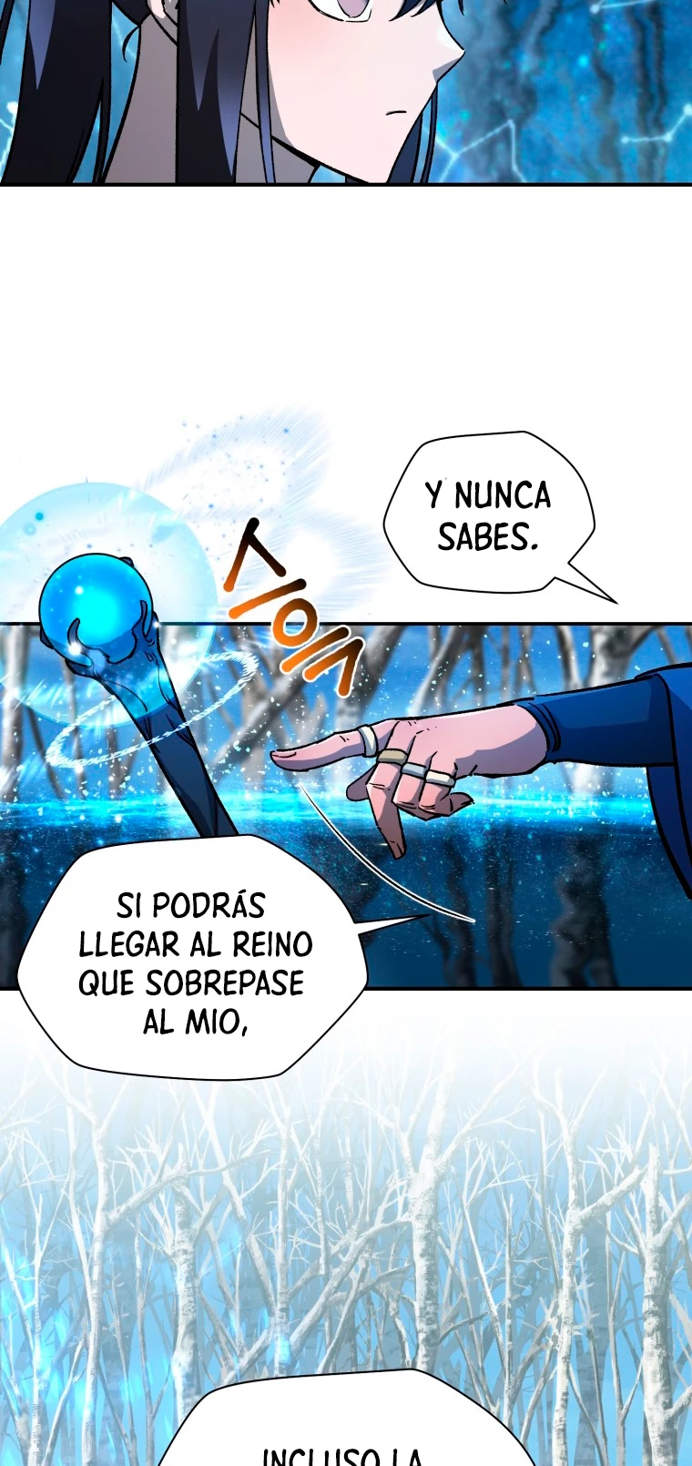 Helmut: El Niño Abandonado capítulo 21, página 32