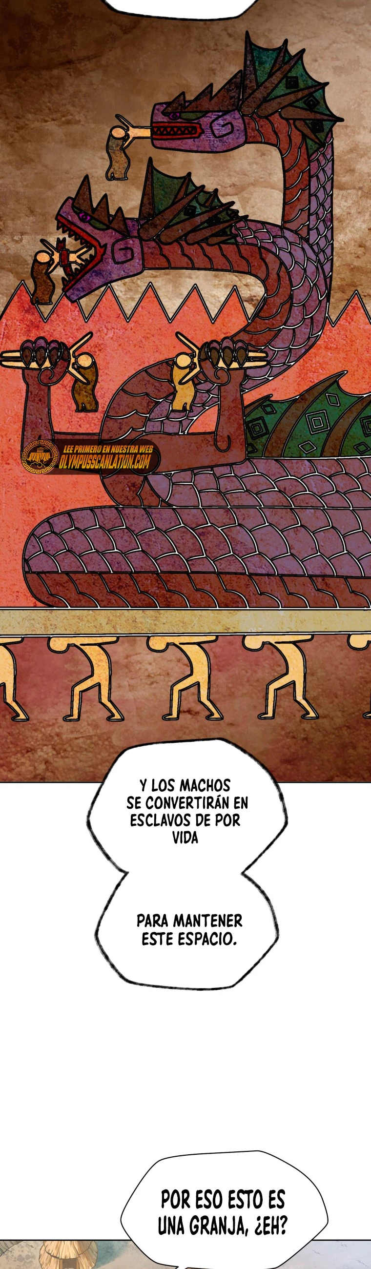 Helmut: El Niño Abandonado capítulo 4, página 10