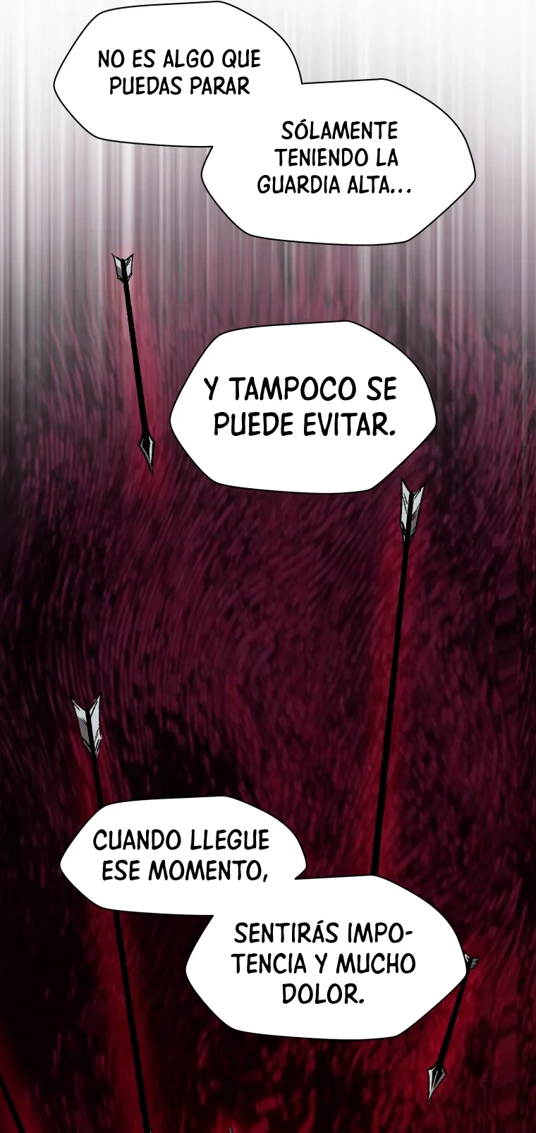 Helmut: El Niño Abandonado capítulo 6, página 15
