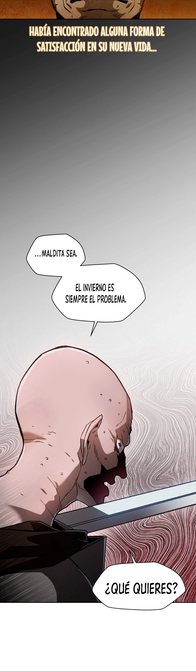Helmut: El Niño Abandonado capítulo 7, página 12