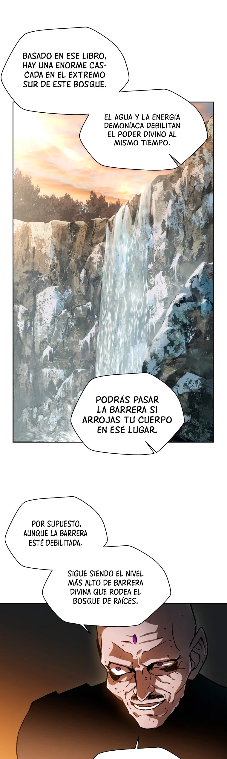 Helmut: El Niño Abandonado capítulo 7, página 29