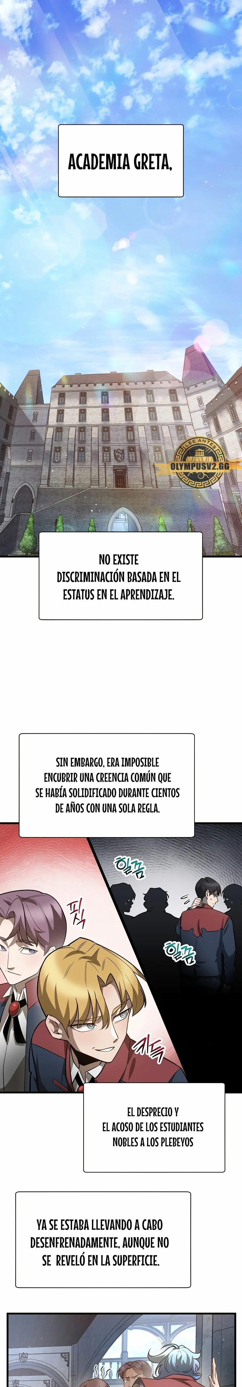 Helmut: El Niño Abandonado capítulo 44, página 2