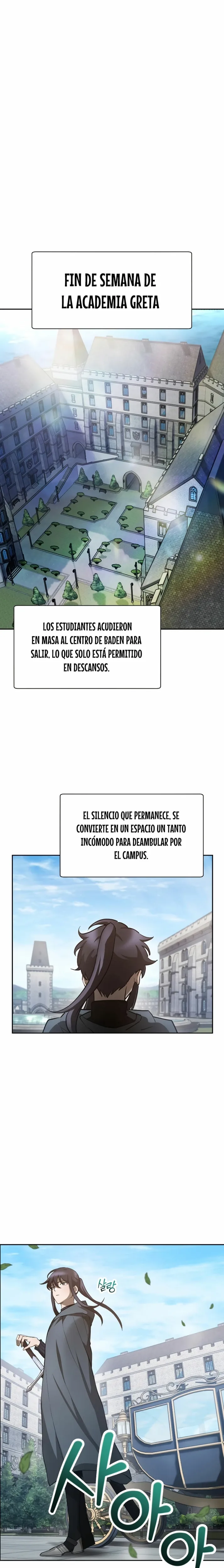 Helmut: El Niño Abandonado capítulo 46, página 2