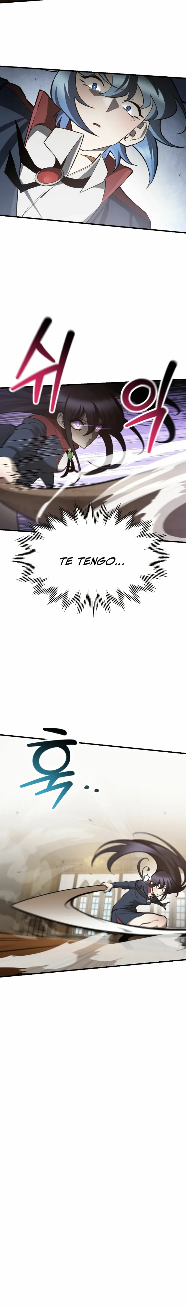 Helmut: El Niño Abandonado capítulo 59, página 14