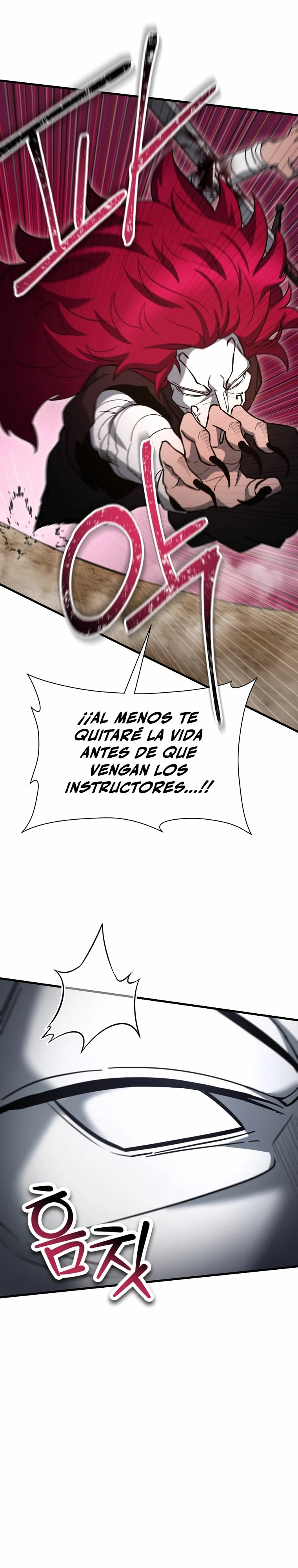 Helmut: El Niño Abandonado capítulo 78, página 13