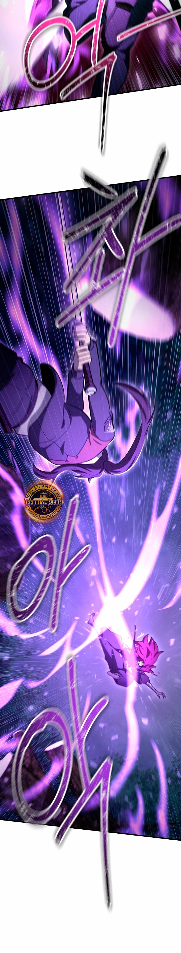 Helmut: El Niño Abandonado capítulo 79, página 20
