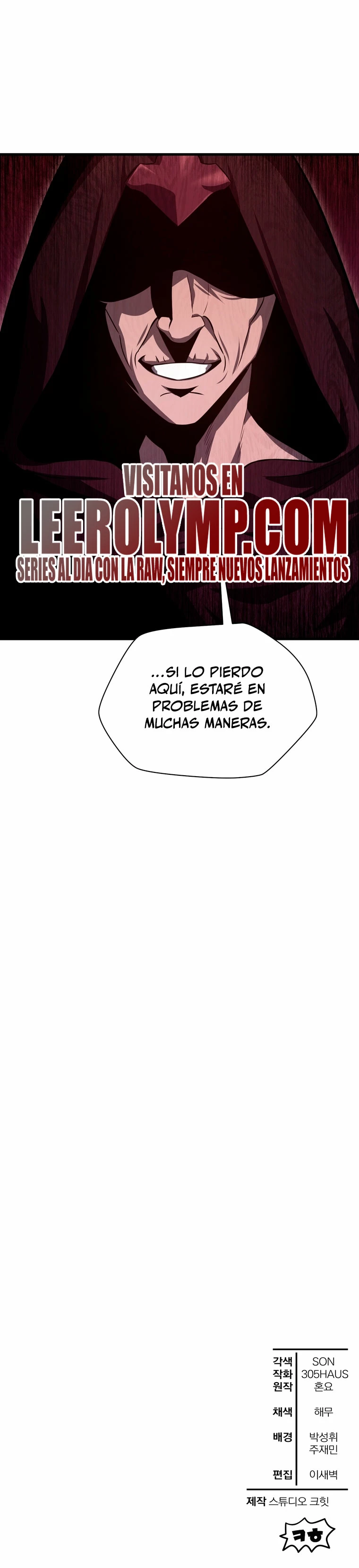 Helmut: El Niño Abandonado capítulo 79, página 35