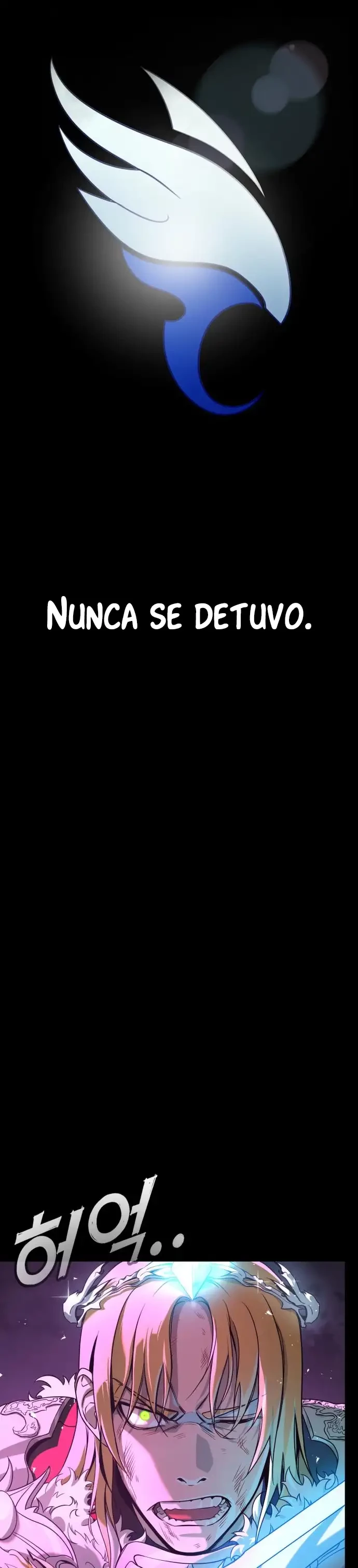 Héroe al máximo capítulo 0, página 6