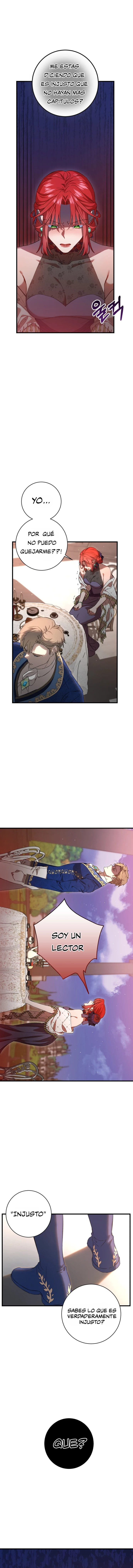 Héroe al máximo capítulo 1, página 27