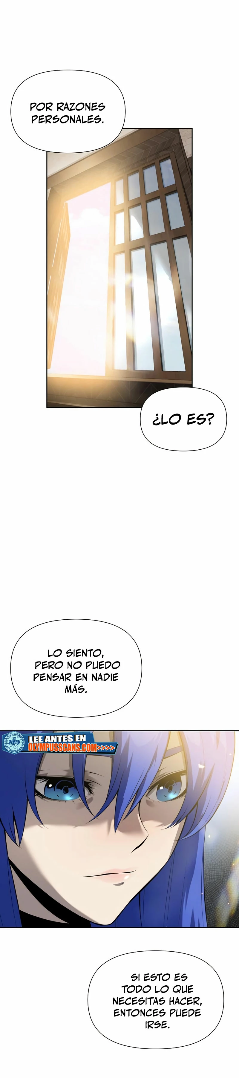 Hijo de la corrupción capítulo 10, página 7