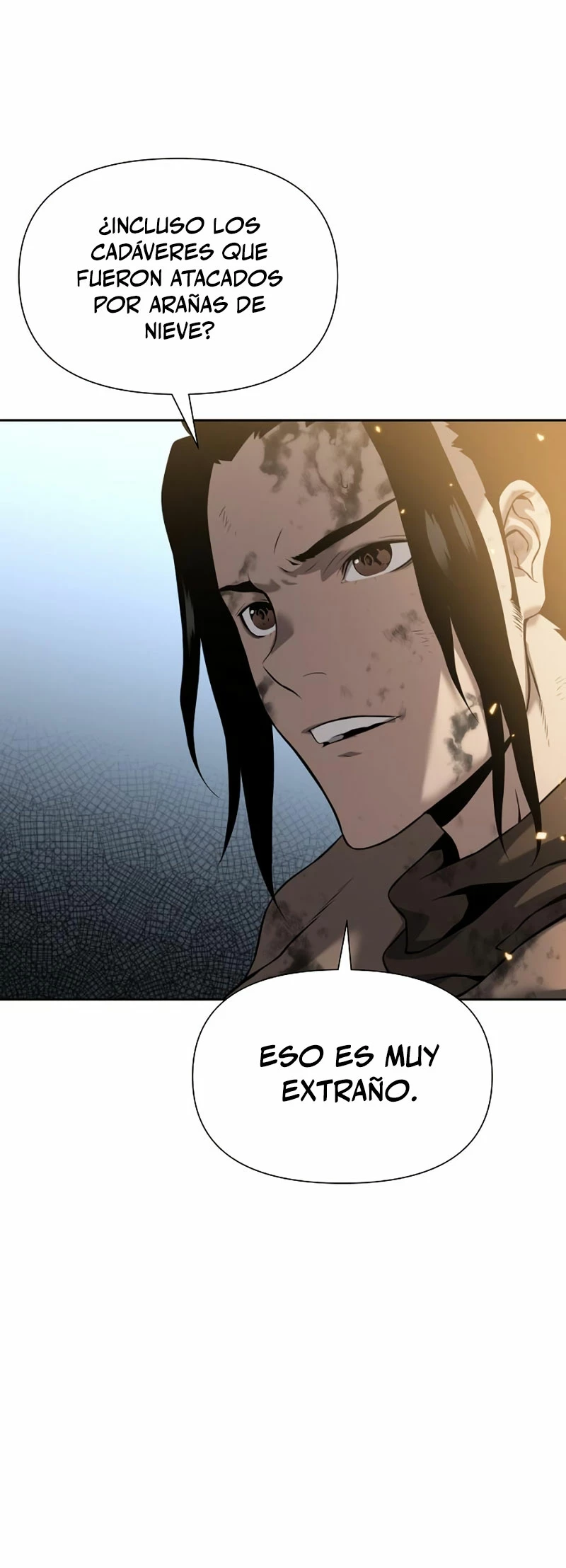 Hijo de la corrupción capítulo 10, página 22