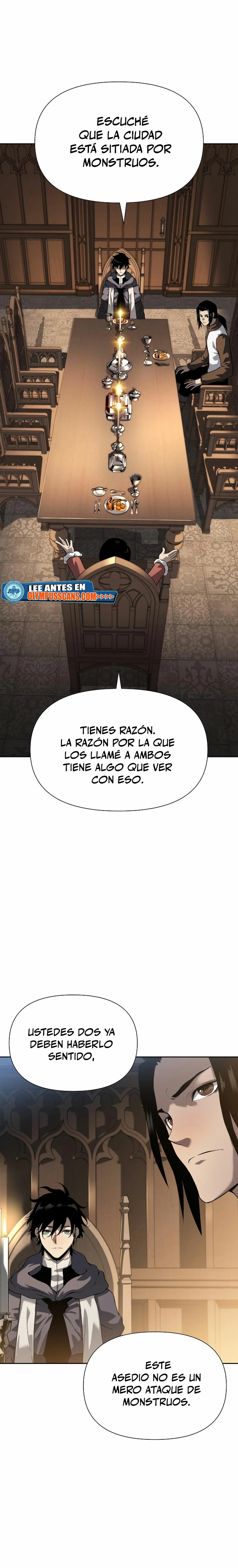 Hijo de la corrupción capítulo 10, página 27