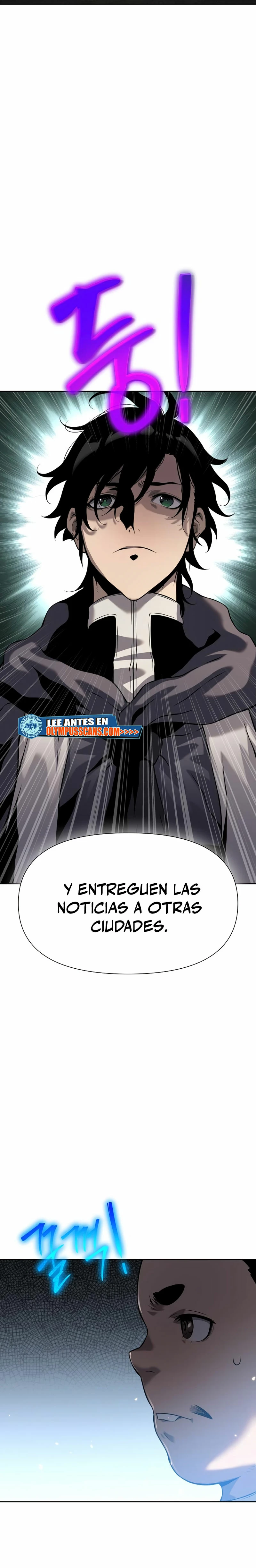 Hijo de la corrupción capítulo 10, página 34