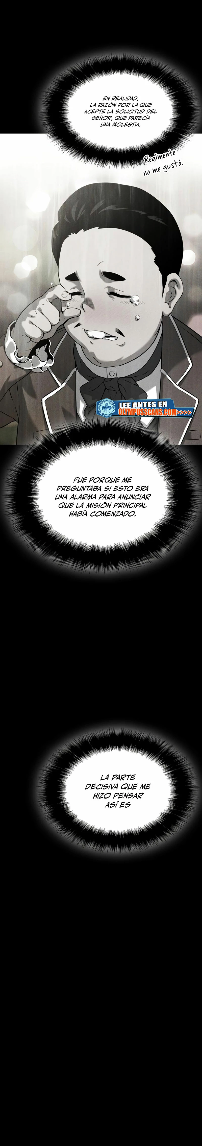 Hijo de la corrupción capítulo 10, página 42