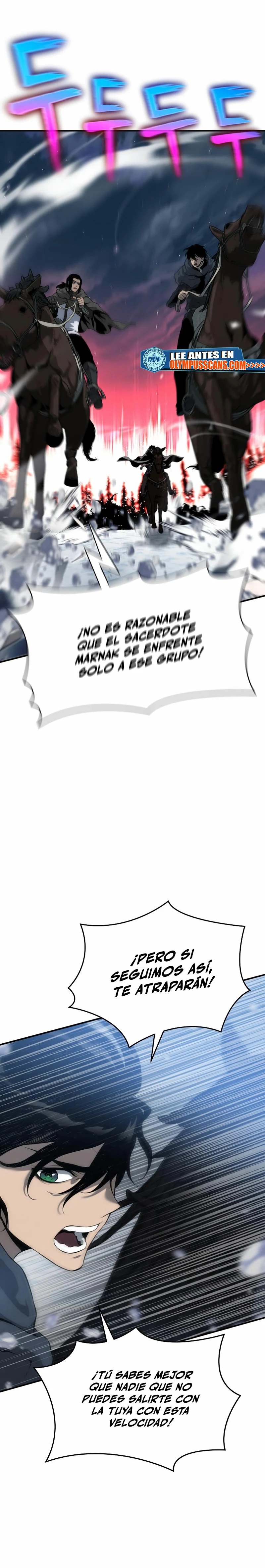 Hijo de la corrupción capítulo 10, página 52