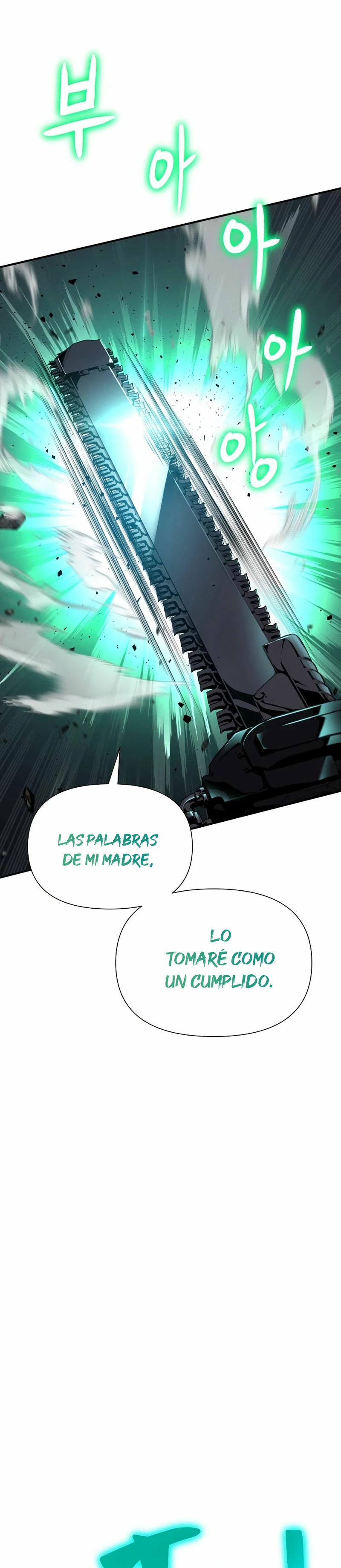 Hijo de la corrupción capítulo 10, página 60