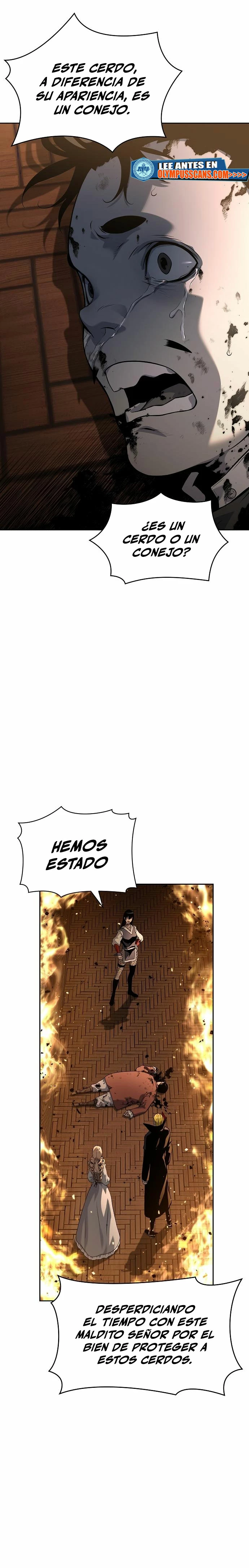 Hijo de la corrupción capítulo 12, página 6