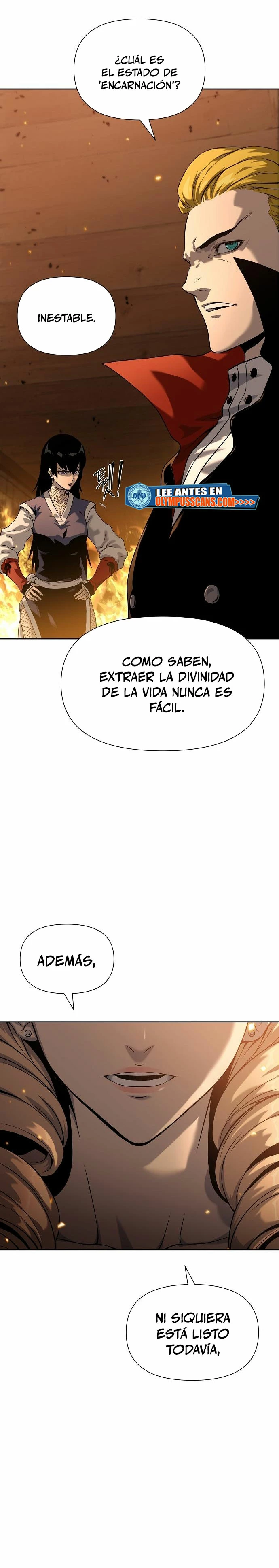 Hijo de la corrupción capítulo 12, página 7