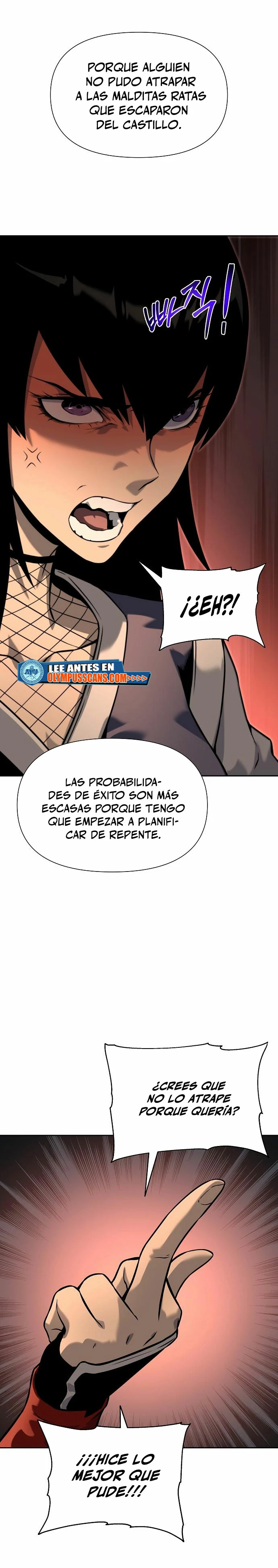 Hijo de la corrupción capítulo 12, página 8