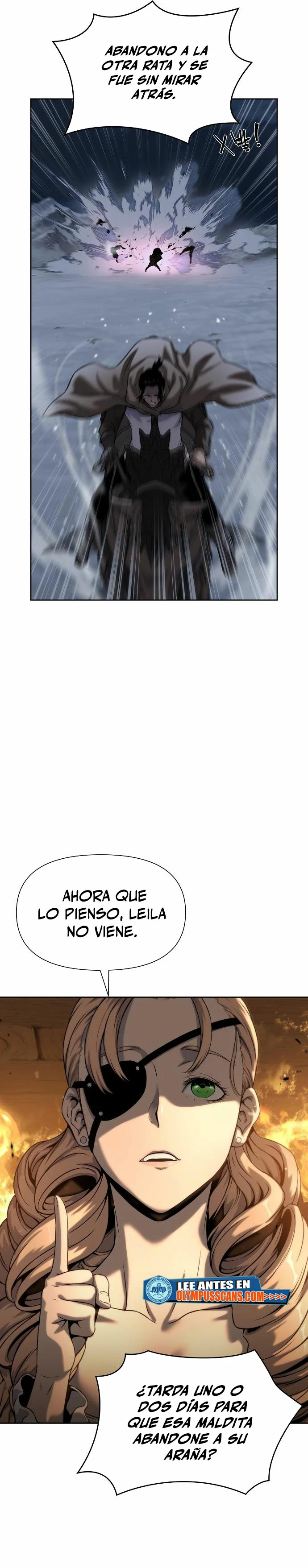 Hijo de la corrupción capítulo 12, página 11