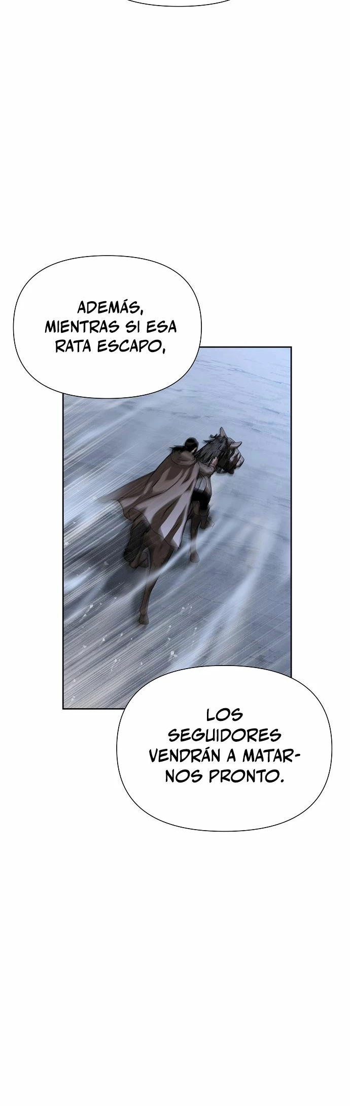 Hijo de la corrupción capítulo 12, página 13