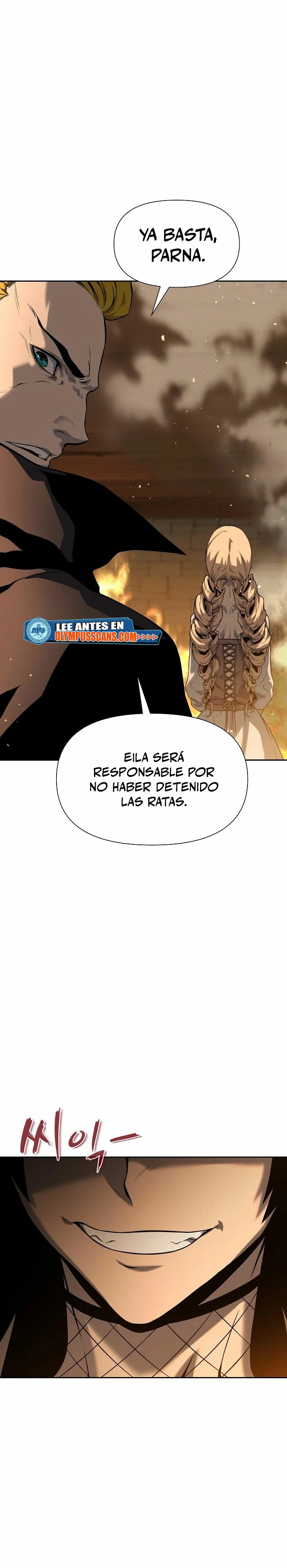 Hijo de la corrupción capítulo 12, página 17