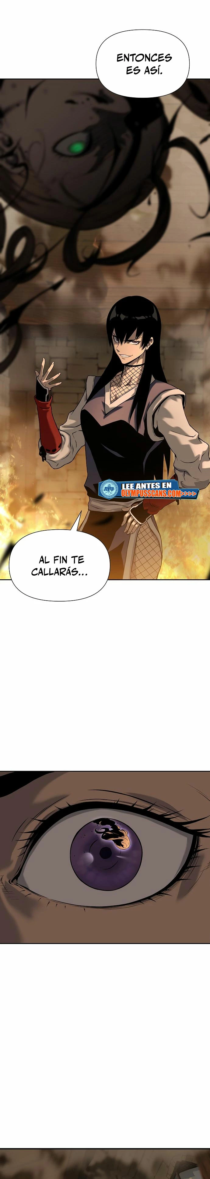 Hijo de la corrupción capítulo 12, página 18