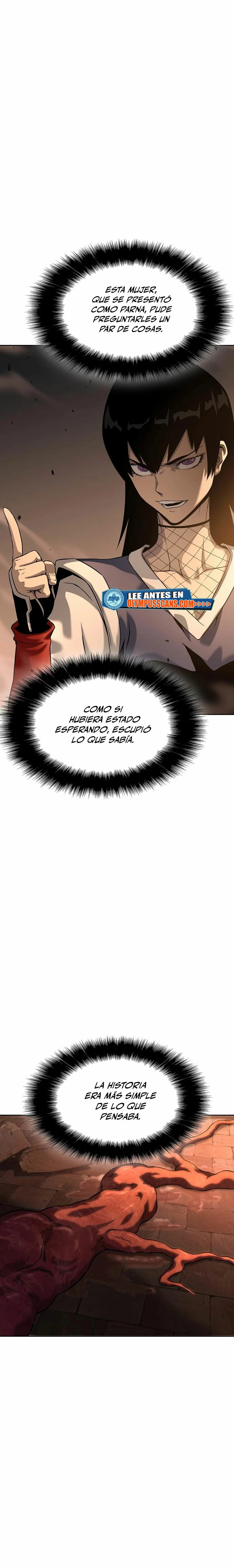 Hijo de la corrupción capítulo 12, página 28