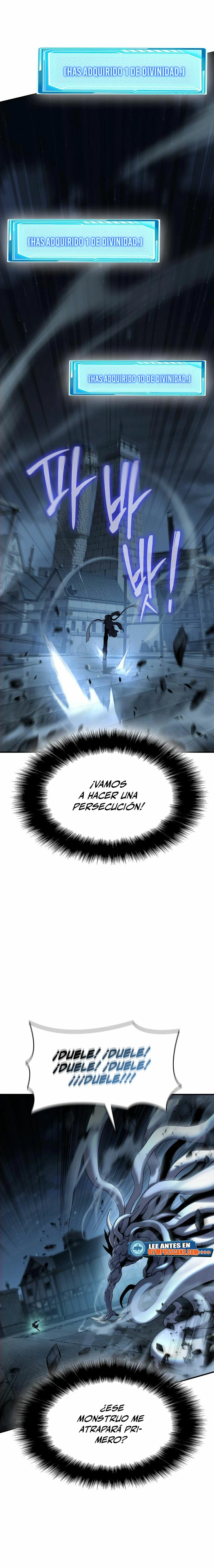 Hijo de la corrupción capítulo 12, página 49